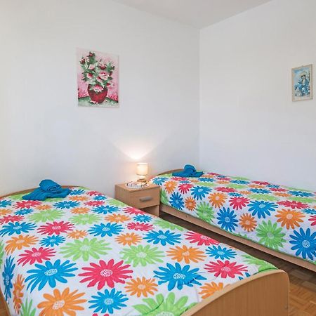 Gorgeous Apartment In Pula With House Sea View Luaran gambar