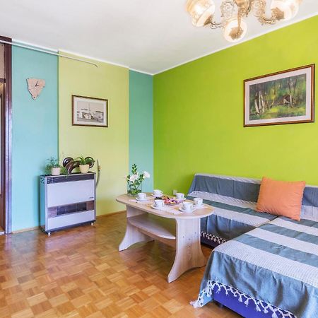 Gorgeous Apartment In Pula With House Sea View Luaran gambar