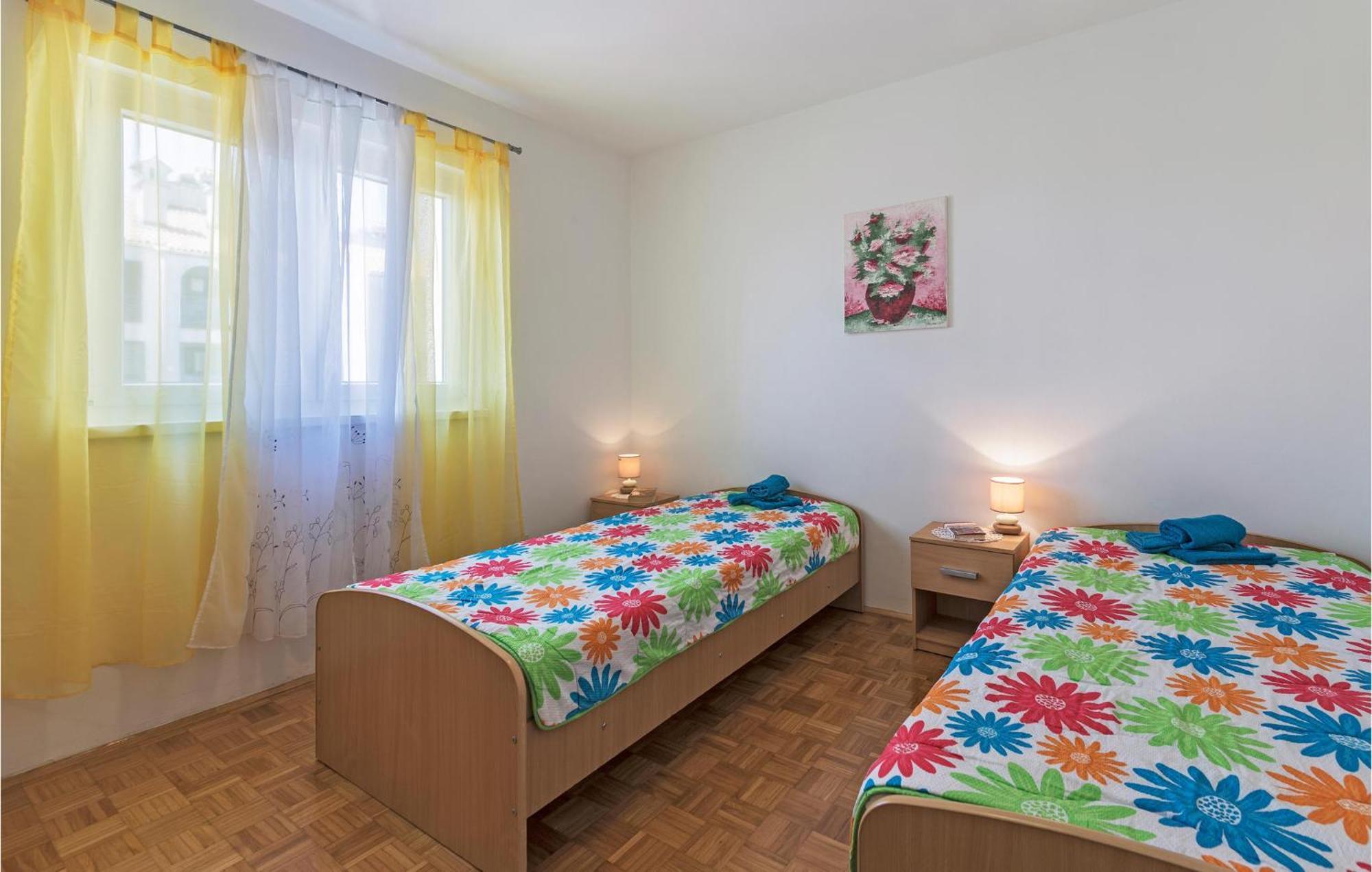 Gorgeous Apartment In Pula With House Sea View Luaran gambar