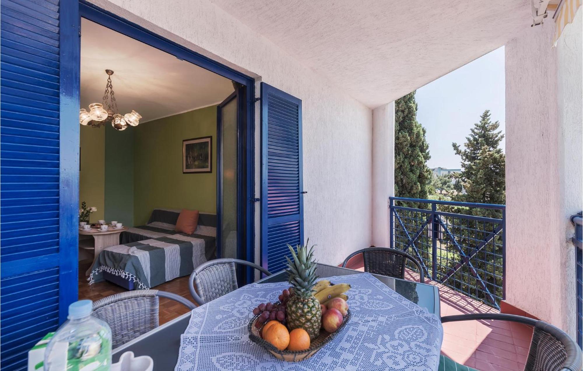 Gorgeous Apartment In Pula With House Sea View Luaran gambar