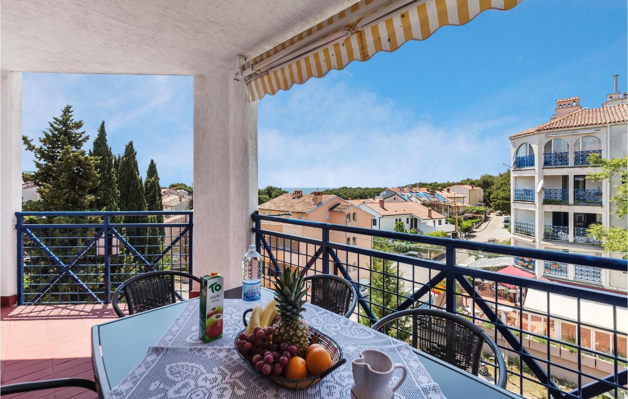 Gorgeous Apartment In Pula With House Sea View Luaran gambar