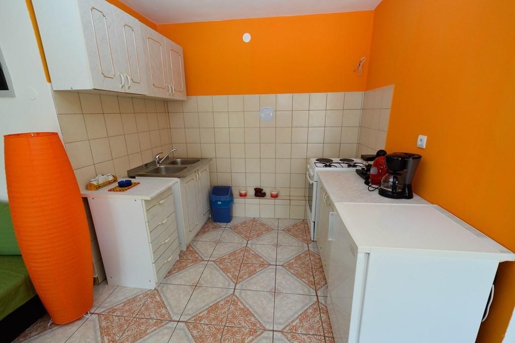 Gorgeous Apartment In Pula With House Sea View Bilik gambar