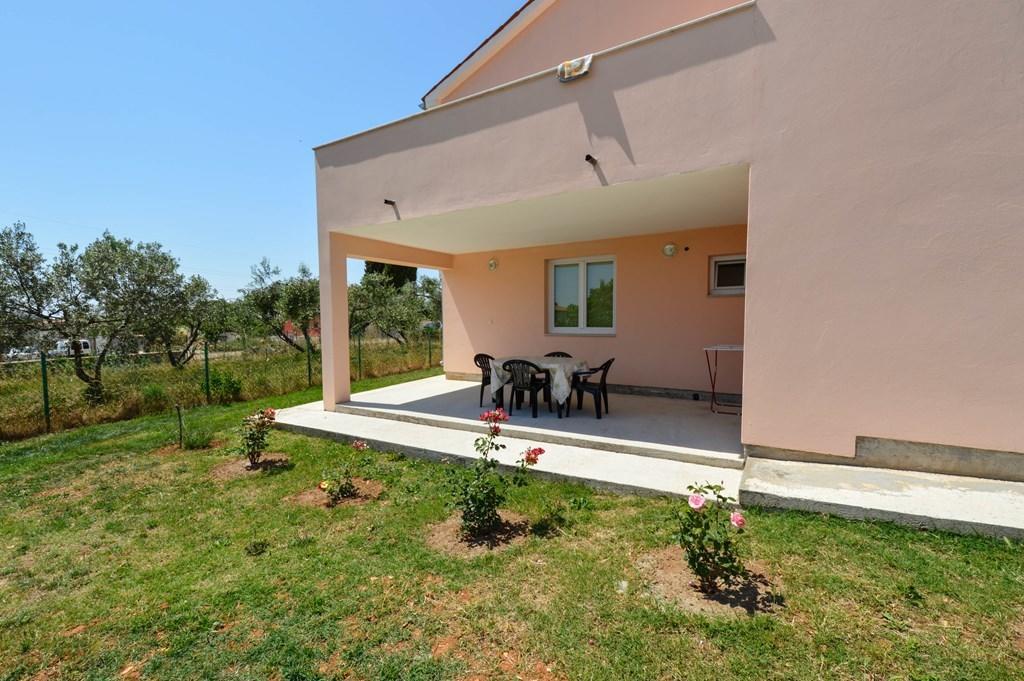 Gorgeous Apartment In Pula With House Sea View Bilik gambar