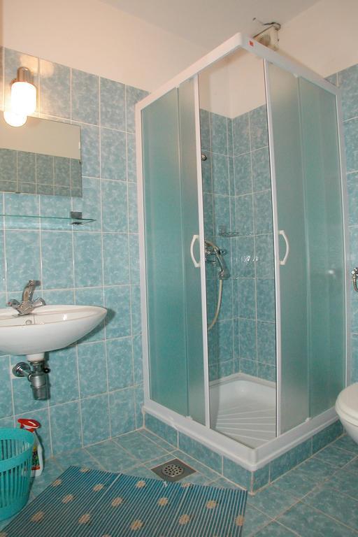 Gorgeous Apartment In Pula With House Sea View Luaran gambar