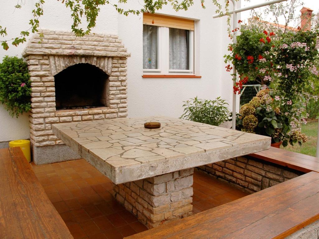Gorgeous Apartment In Pula With House Sea View Luaran gambar