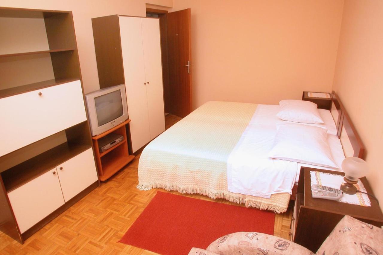 Gorgeous Apartment In Pula With House Sea View Luaran gambar